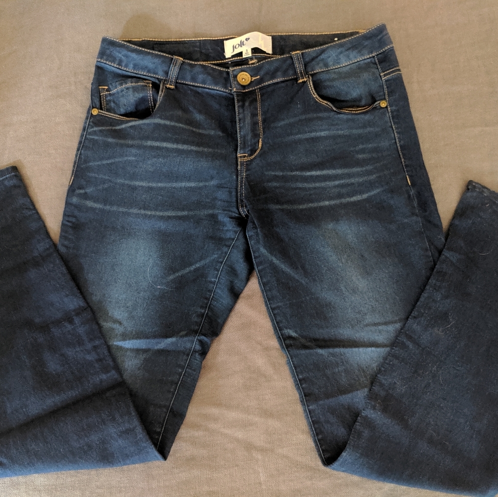 Jolt sz 5 Jeggings